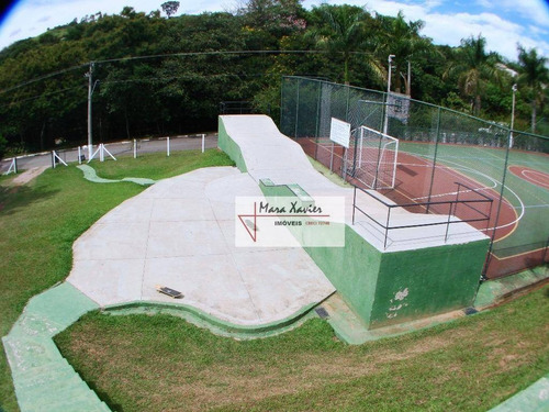 Imagem 23 de 30 de Terreno À Venda, 525 M² Por R$ 730.000,00 - Bosque - Vinhedo/sp - Te0221