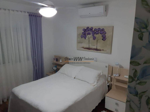Imagem 7 de 20 de Sobrado À Venda, 155 M² Por R$ 520.000,00 - Vila Guilherme - São Paulo/sp - So1953