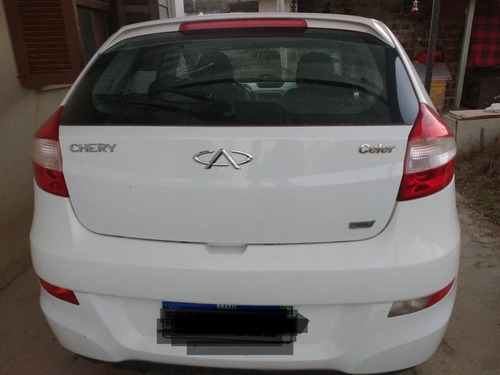 Imagem 2 de 4 de Chery Celer