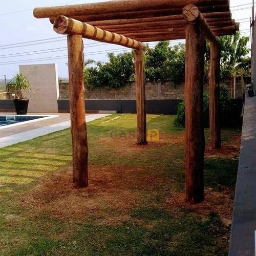 Imagem 1 de 8 de Chácara Com 2 Dormitórios À Venda, 1500 M² Por R$ 799.000 - Do Porto - Limeira/sp - Ch0024