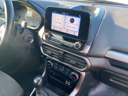 Imagem 14 de 15 de Ford Ecosport Se 1.5