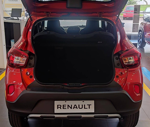 Imagem 8 de 12 de Renault Kwid 1.0 12v Sce Flex Outsider Manual