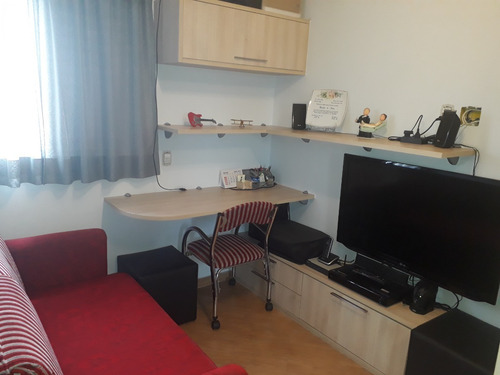 Apartamento Em Interlagos Sem Detalhes