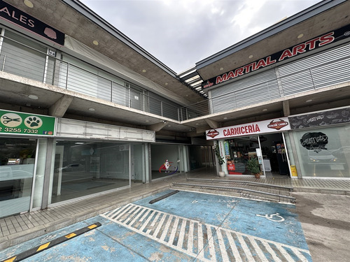 Local Comercial En Arriendo En Recoleta