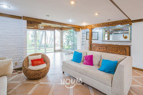 Imagen 6 de 30 de Casa En Condado De Sayavedra, Atizapán De Zaragoza Con 4 Recámaras, 550 M², Id: 83739