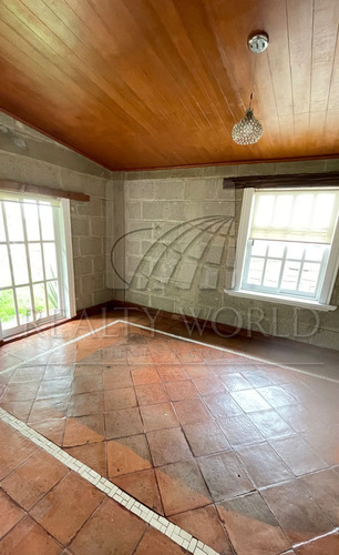 Casas En Venta En La Virgen