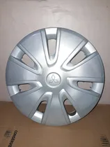 Comprar Tapón Polvera De Rin Mitsubishi Mirage R14 7 Brazos