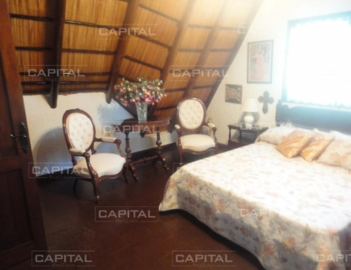 Casa En Alquiler - Ref: 25067