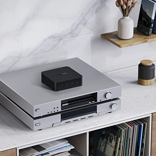 Receptor Wiki Pro Airplay 2, Chromecast Audio, Wifi Multiroo