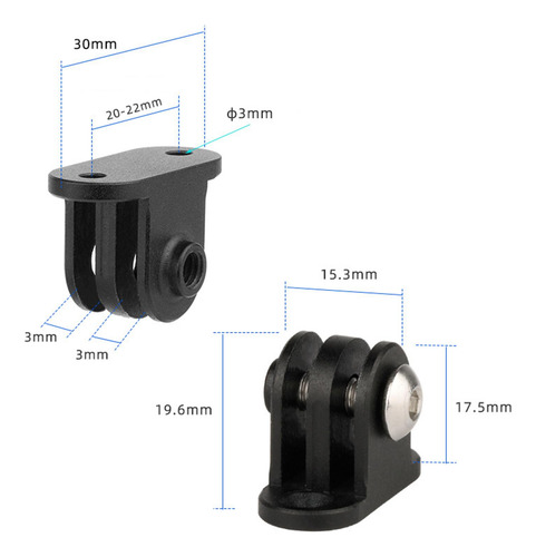 3 Soporte Para Ordenador De Bicicleta, Aleación De