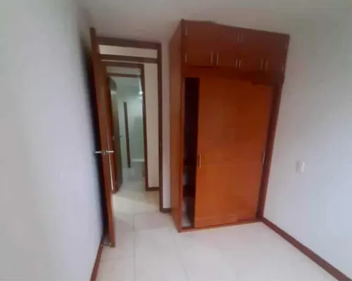 Vendo Apartamento Corazón De Envigado Cod.140525-01