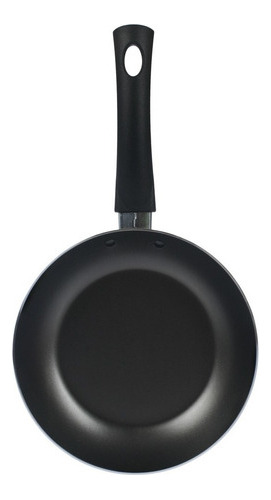 Imagen 4 de 4 de Sarten 18 Cms Con Mango Domo Teflon Dolli Irigoyen