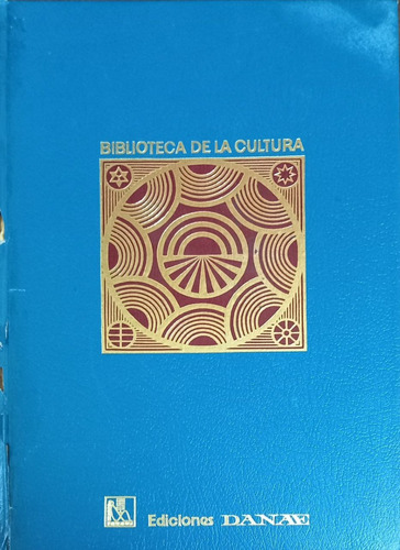 Biblioteca De La Cultura