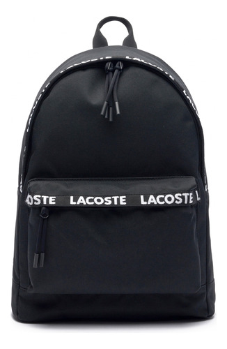 Mochila Lacoste Neocroc Nh4607