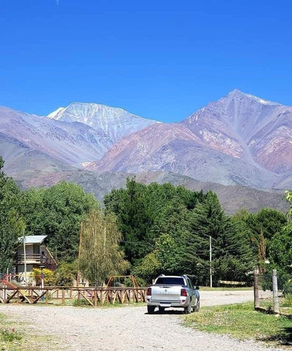 Casa En Venta, Potrerillos, Valle Del Sol, Mendoza