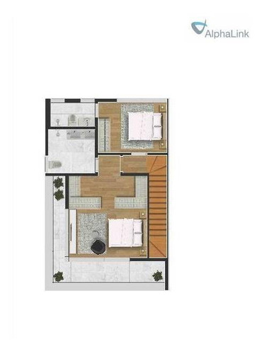 Casa À Venda, 214 M² Por R$ 1.356.300,00 - Alphaville - Santana De Parnaíba/sp - Ca0457