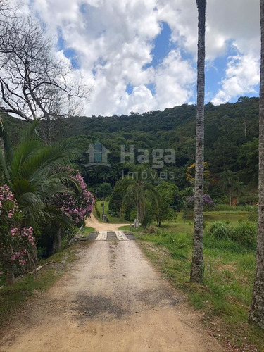 Chácara À Venda Em Gaspar/sc - 1756c