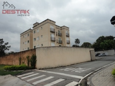 Ref.: 1368 - Apartamento Em Jundiaí Para Venda - V1368