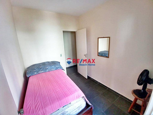 Imagem 19 de 24 de Apartamento Para Alugar, 116 M² Por R$ 4.000,00/ano - Astúrias - Guarujá/sp - Ap2323