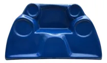 Comprar Console Central Cockpit Barco Lancha Fibra De Vidro