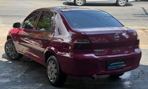 Chevrolet Prisma 1.0 Joy Flexpower 4p