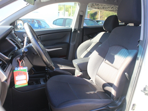 Ssangyong Korando Korando 2.0 2015