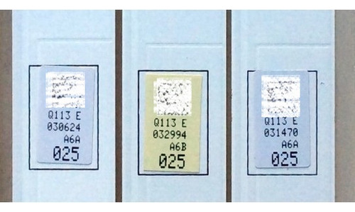 Led Sony A2032061d Cem-3-n 2014 60a Plu1 3228 08 Rev1.1 (Usado)