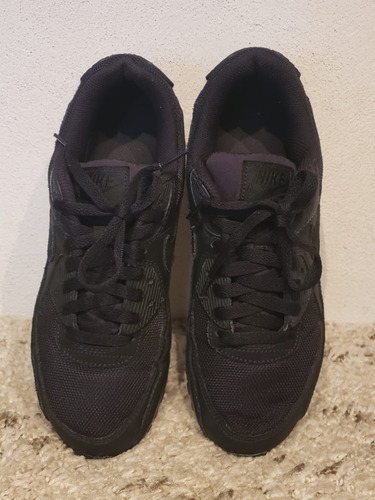 Tenis Nike Air Max 90 (Usado)