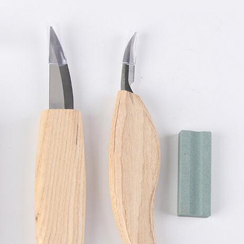 Juego De 4 Herramientas Para Cortar Madera, Cortador Manual,
