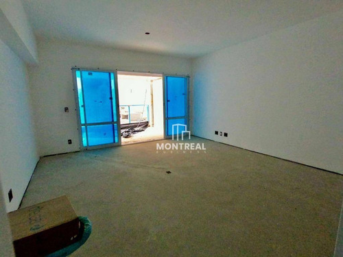 Apartamento À Venda, 47 M² Por R$ 559.000,00 - Campo Belo - São Paulo/sp - Ap1700