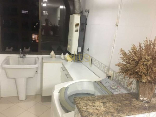 Imagem 12 de 12 de Apartamento-à Venda-barra Da Tijuca-rio De Janeiro - Ebap30040
