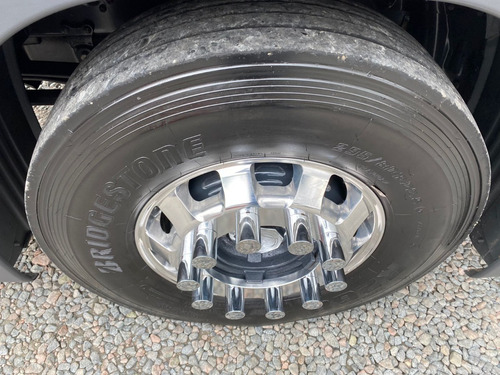 Imagem 14 de 17 de Scania R440 Ano 2018 6x2 R450 Trucada Scania 2018 Trucada