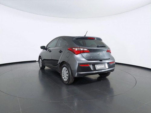 Imagem 5 de 15 de 179584 - Hyundai Hb20 2019 Com Garantia