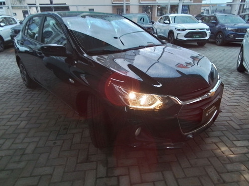 Chevrolet Onix 1.0 TURBO FLEX LT MANUAL