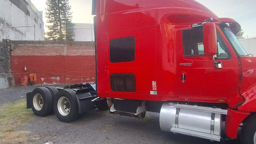 Tractocamion Internacional Prostar Eagle 2010 450hp Nacional