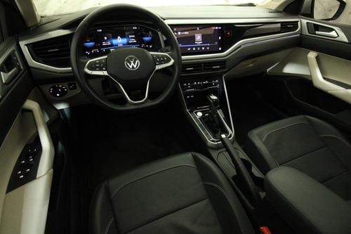 Volkswagen Virtus 1.0 Tsi Highline At