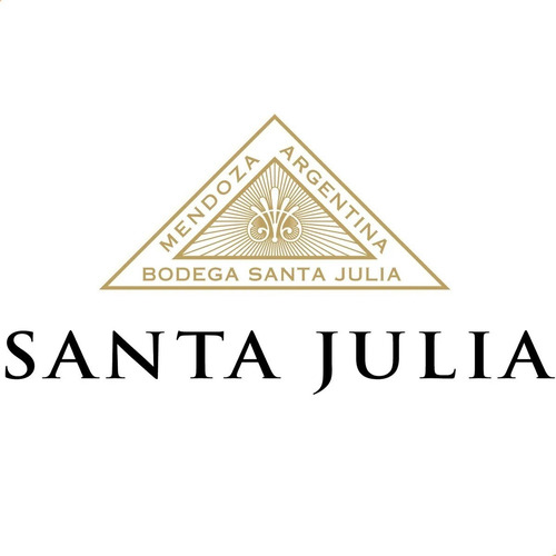 Vino Santa Julia Dulce Tinto Natural Lata 269ml