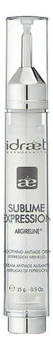 Sublime Expression - Argireline- Crema Lifting 15 Ml Idraet