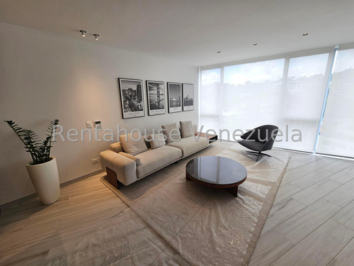 Bello Apartamento En Venta En Las Mercedes. Cg