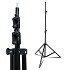 Imagen 3 de 3 de Aro Led, Maquillaje