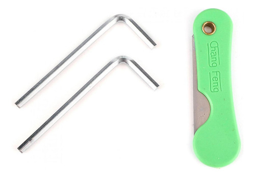 Kit De Reparación De Neumáticos Tubeless Tire Fix Pinchazos