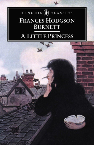 Libro:  A Little Princess (penguin Classics)