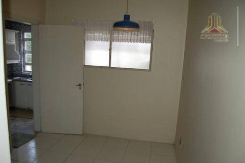 Imagem 7 de 19 de Apartamento A Venda Na Rua Carlos Von Koseritz, Três Dormitórios - Ap1019