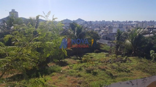Imagem 7 de 15 de Terreno / Área Para Comprar No Brisamar Em Vila Velha/es - 1452