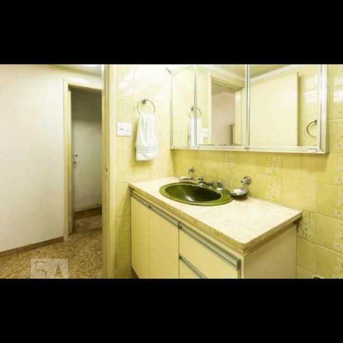 Imagem 20 de 24 de Ótimo Apartamento A Venda, 90 M² Na Região Da Av. Paulista. - 16720