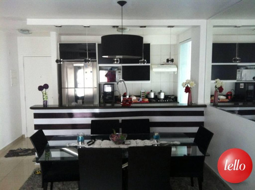 Imagem 4 de 30 de Apartamento - Ref: 219656