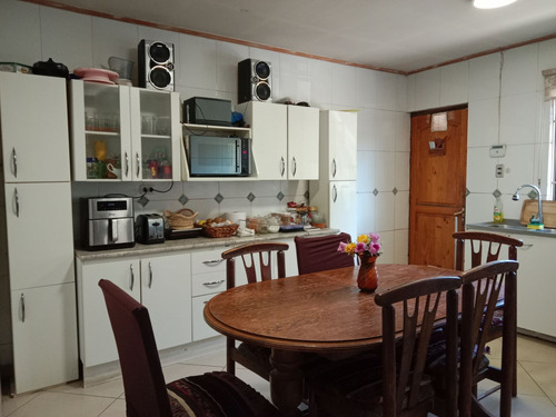 Vendo Casa Familiar Limache, 823 M2 Terreno, 137 M2 Construi