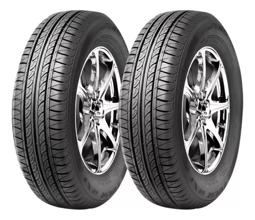 Llantas Joyroad Tour Rx1 155/70r13 (paquete De 2 Llantas)