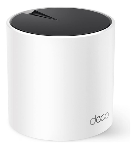 Sistema De Wi-fi Router Inalámbrico Deco X55 Tp-link 1 Pieza