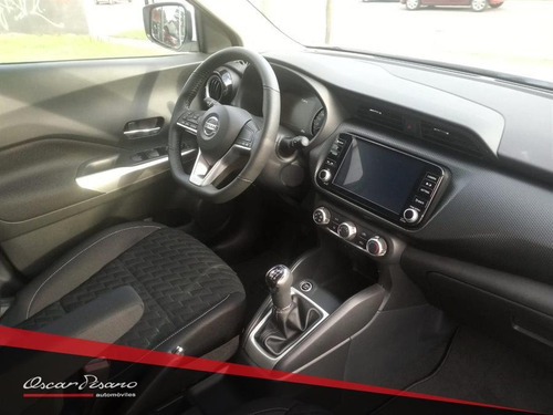 Nissan Kicks Advancemanual 1.6 2021 0km